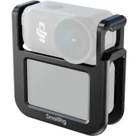 Рамки для камеры CAGE - SMALLRIG 5764 HALF CAGE FOR DJI OSMO NANO - быстрый заказ от производителяРамки для камеры CAGE - SMALLRIG 5764 HALF CAGE FOR DJI OSMO NANO - быстрый заказ от производителя