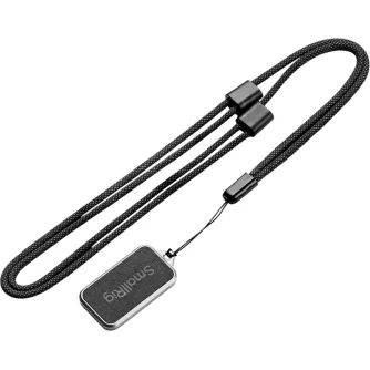 Аксессуары для плечевых упоров - SMALLRIG 5761 ATTACHABLE MOUNT FOR NECK STRAP - быстрый заказ от производителя