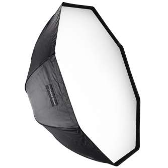 Softboxes - walimex pro easy Softbox Ш120cm Elinchrom - quick order from manufacturer
