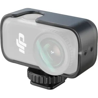 Рамки для камеры CAGE - SMALLRIG 5758 CAGE WITH COLD SHOE MOUNT FOR DJI OSMO NANO - быстрый заказ от производителя