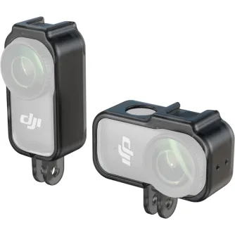 Ietvars kameram CAGE - SMALLRIG 5757 VERTICAL-TO-HORIZONTAL CAGE KIT FOR DJI OSMO NANO 5757 - ātri pasūtīt no ražotāja