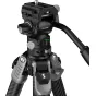 Видео штативы - SMALLRIG 5477 PORTABLE VIDEO CARBON FIBER TRIPOD AP255PRO - быстрый заказ от производителя