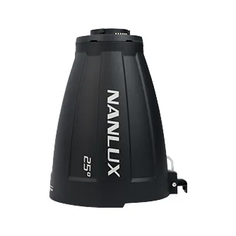 Gaismas veidotāji - NANLUX FE MOUNT REFLECTOR 25 RF-FE-25 - ātri pasūtīt no ražotāja