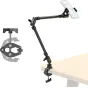 Accessories for rigs - SMALLRIG 5625 DESKTOP MAGIC ARM WITH CRAB-SHAPED CLAMP KIT 5625 - quick order from manufacturer