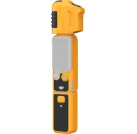Cietie Koferi - SMALLRIG 5115 SILICONE CASE KIT FOR DJI OSMO POCKET 3 (ADVANCED) (BUMBLEBEE EDITION) 5115 - ātri pasūtīt no ražotājaCietie Koferi - SMALLRIG 5115 SILICONE CASE KIT FOR DJI OSMO POCKET 3 (ADVANCED) (BUMBLEBEE EDITION) 5115 - ātri pasūtīt no ražotāja