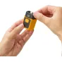 Cietie Koferi - SMALLRIG 5115 SILICONE CASE KIT FOR DJI OSMO POCKET 3 (ADVANCED) (BUMBLEBEE EDITION) 5115 - ātri pasūtīt no ražotāja