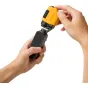Cietie Koferi - SMALLRIG 5115 SILICONE CASE KIT FOR DJI OSMO POCKET 3 (ADVANCED) (BUMBLEBEE EDITION) 5115 - ātri pasūtīt no ražotāja