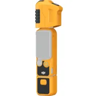 Cietie Koferi - SMALLRIG 5114 SILICONE CASE KIT FOR DJI OSMO POCKET 3 (BASIC) (BUMBLEBEE EDITION) 5114 - ātri pasūtīt no ražotājaCietie Koferi - SMALLRIG 5114 SILICONE CASE KIT FOR DJI OSMO POCKET 3 (BASIC) (BUMBLEBEE EDITION) 5114 - ātri pasūtīt no ražotāja