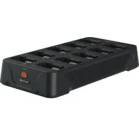 Chargers for Camera Batteries - HOLLYLAND SOLIDCOM BPK01 10-SLOT BATTERY CHARGING BASE HL-H1-CBS01 - quick order from manufacturerChargers for Camera Batteries - HOLLYLAND SOLIDCOM BPK01 10-SLOT BATTERY CHARGING BASE HL-H1-CBS01 - quick order from manufacturer