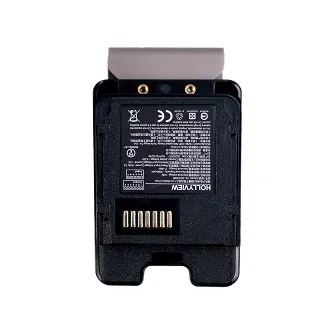 Bezvadu audio sistēmas - HOLLYLAND SOLIDCOM BPK01 BELTPACK BATTERY HL-H1-BTY01 - ātri pasūtīt no ražotāja