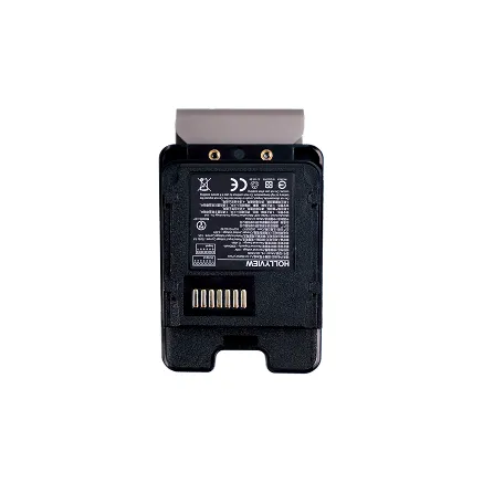 Walimex Kipon T2 Adapter for Canon EF