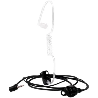 Wireless Audio Systems - HOLLYLAND SOLIDCOM AIR-DUCT EARPHONE HL-H1-ADE01 - quick order from manufacturer