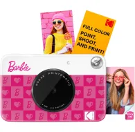 Instant Cameras - KODAK PRINTOMATIC BARBIE CAMERA 1 RODOMATICB10 - quick order from manufacturerInstant Cameras - KODAK PRINTOMATIC BARBIE CAMERA 1 RODOMATICB10 - quick order from manufacturer