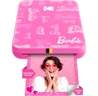 Printers - KODAK STEP PRINTER SLIM BARBIE PRINTER 2 RODMPSB20 - quick order from manufacturerPrinters - KODAK STEP PRINTER SLIM BARBIE PRINTER 2 RODMPSB20 - quick order from manufacturer
