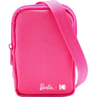 Kameru somas - KODAK BARBIE SOFT CASE RODBCMPK - ātri pasūtīt no ražotāja