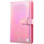 Albumi - KODAK BARBIE 2X3 96- PHOTO ALBUM RODB2X3AC - ātri pasūtīt no ražotāja