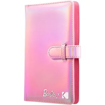 Albumi - KODAK BARBIE 2X3 96- PHOTO ALBUM RODB2X3AC - ātri pasūtīt no ražotāja