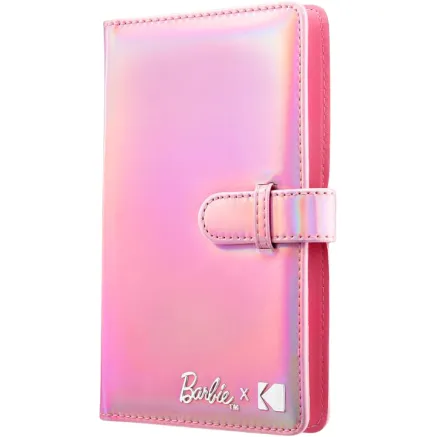 KODAK BARBIE 2X3 96- PHOTO ALBUM RODB2X3AC