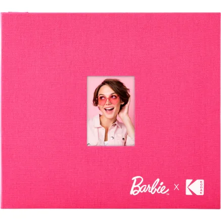 KODAK BARBIE SCRAPBOOK RODB2X3SBPK