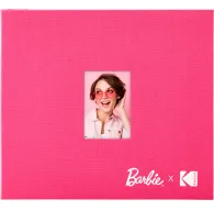 Фотоальбомы - KODAK BARBIE SCRAPBOOK RODB2X3SBPK - быстрый заказ от производителяФотоальбомы - KODAK BARBIE SCRAPBOOK RODB2X3SBPK - быстрый заказ от производителя