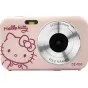 Kompaktkameras - YASHICA X HELLO KITTY DIGITAL CAMERA DZ-100 (PINK) YAS-DZ10HKP-PN - ātri pasūtīt no ražotāja