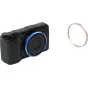 Objektīvu adapteri - NISI RING KIT FOR RICOH GR IV RING KIT GR4 - ātri pasūtīt no ražotāja