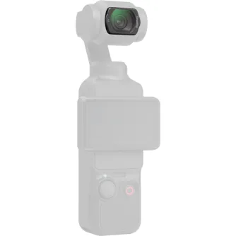 UV aizsargfiltri - SMALLRIG 5830 MAGNETIC UV FILTER FOR DJI OSMO POCKET 3 5830 - ātri pasūtīt no ražotāja