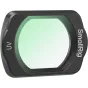 UV aizsargfiltri - SMALLRIG 5830 MAGNETIC UV FILTER FOR DJI OSMO POCKET 3 5830 - ātri pasūtīt no ražotāja