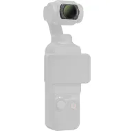 Sporta kameru aksesuāri - SMALLRIG 5831 ATTACHABLE ND2-ND32 FILTER FOR DJI OSMO POCKET 3 5831 - ātri pasūtīt no ražotājaSporta kameru aksesuāri - SMALLRIG 5831 ATTACHABLE ND2-ND32 FILTER FOR DJI OSMO POCKET 3 5831 - ātri pasūtīt no ražotāja