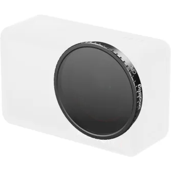 Поляризационные фильтры - SMALLRIG 5835 ATTACHABLE CPL FILTER FOR DJI OSMO ACTION 5 PRO / 4 - быстрый заказ от производителя