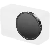 Поляризационные фильтры - SMALLRIG 5835 ATTACHABLE CPL FILTER FOR DJI OSMO ACTION 5 PRO / 4 - быстрый заказ от производителяПоляризационные фильтры - SMALLRIG 5835 ATTACHABLE CPL FILTER FOR DJI OSMO ACTION 5 PRO / 4 - быстрый заказ от производителя