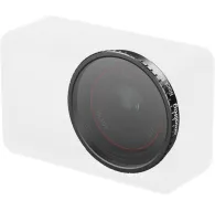 Soft filtri - SMALLRIG 5836 ATTACHABLE 1/4 EFFECT BLACK MIST FILTER FOR DJI OSMO ACTION 5 PRO / 4 5836 - ātri pasūtīt no ražotājaSoft filtri - SMALLRIG 5836 ATTACHABLE 1/4 EFFECT BLACK MIST FILTER FOR DJI OSMO ACTION 5 PRO / 4 5836 - ātri pasūtīt no ražotāja