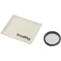 Soft filtri - SMALLRIG 5836 ATTACHABLE 1/4 EFFECT BLACK MIST FILTER FOR DJI OSMO ACTION 5 PRO / 4 5836 - ātri pasūtīt no ražotāja