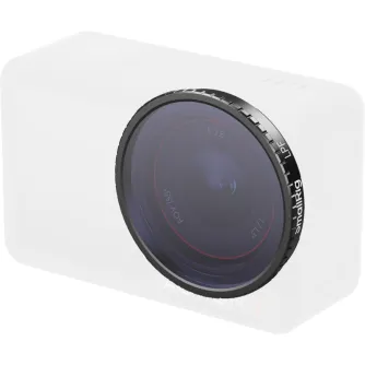 CPL polarizācijas filtri - SMALLRIG 5837 ATTACHABLE LIGHT POLLUTION REDUCTION FILTER FOR DJI OSMO ACTION 5 PRO / 4 5837 - ātri pasūtīt no ražotāja