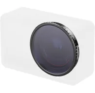 Поляризационные фильтры - SMALLRIG 5837 ATTACHABLE LIGHT POLLUTION REDUCTION FILTER FOR DJI OSMO ACTION 5 PRO / 4 - быстрый заказ от производителяПоляризационные фильтры - SMALLRIG 5837 ATTACHABLE LIGHT POLLUTION REDUCTION FILTER FOR DJI OSMO ACTION 5 PRO / 4 - быстрый заказ от производителя