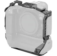 Ietvars kameram CAGE - SMALLRIG 5623 CAGE FOR CANON EOS R5 MARK II WITH BATTERY GRIP BG-R20 5623 - ātri pasūtīt no ražotājaIetvars kameram CAGE - SMALLRIG 5623 CAGE FOR CANON EOS R5 MARK II WITH BATTERY GRIP BG-R20 5623 - ātri pasūtīt no ražotāja