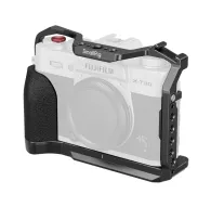 Camera Cage - SMALLRIG 5662 CAGE FOR FUJIFILM X-T30 / X-T30 II / X-T30 III 5662 - quick order from manufacturerCamera Cage - SMALLRIG 5662 CAGE FOR FUJIFILM X-T30 / X-T30 II / X-T30 III 5662 - quick order from manufacturer