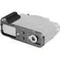 Ietvars kameram CAGE - SMALLRIG 5665 L-SHAPED MOUNT PLATE W SILICONE HANDLE FOR FUJIFILM X-T30 / T30 II / T30 III CHARCOAL 5665 - ātri pasūtīt no ražotāja