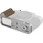 Camera Cage - SMALLRIG 5667 L-SHAPED MOUNT PLATE WITH WOODEN HANDLE FOR FUJIFILM T30 / T30 II / X-T30 III SILVER 5667 - quick order from manufacturer