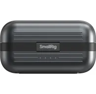 Bezvadu piespraužamie mikrofoni - SMALLRIG 5715 S70 WIRELESS MICROPHONE WITH MULTI-DEVICE COMPATIBILITY (BLACK) 5715 - perc šodien Master Foto veikalā un ar piegādiBezvadu piespraužamie mikrofoni - SMALLRIG 5715 S70 WIRELESS MICROPHONE WITH MULTI-DEVICE COMPATIBILITY (BLACK) 5715 - perc šodien Master Foto veikalā un ar piegādi