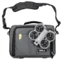 Жёсткий кейсы - BW OUTDOOR DRONE.BAG TEX-117.NEO2 FOR DJI NEO 2 FLY MORE COMBO, GREY TEX.117.NEO2 - быстрый заказ от производителя