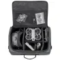 Жёсткий кейсы - BW OUTDOOR DRONE.BAG TEX-221.NEO2 FOR DJI NEO 2 MOTION FLY MORE COMBO, GREY TEX.221.NEO2 - быстрый заказ от производителя