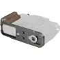 Ietvars kameram CAGE - SMALLRIG 5668 L-SHAPED MOUNT PLATE W WOODEN HANDLE FOR FUJIFILM X-T30 / T30 II / T30 III CHARCOAL 5668 - ātri pasūtīt no ražotāja