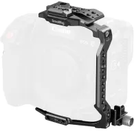 Рамки для камеры CAGE - SMALLRIG 5810 CAGE FOR CANON EOS C80 - быстрый заказ от производителяРамки для камеры CAGE - SMALLRIG 5810 CAGE FOR CANON EOS C80 - быстрый заказ от производителя