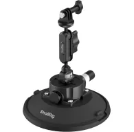 Аксессуары для экшн-камер - SMALLRIG 5856 6 SUCTION CUP MOUNT FOR ACTION CAMERAS - быстрый заказ от производителяАксессуары для экшн-камер - SMALLRIG 5856 6 SUCTION CUP MOUNT FOR ACTION CAMERAS - быстрый заказ от производителя
