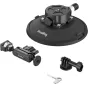 Sporta kameru aksesuāri - SMALLRIG 5856 6 SUCTION CUP MOUNT FOR ACTION CAMERAS 5856 - ātri pasūtīt no ražotāja