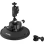 Аксессуары для экшн-камер - SMALLRIG 5856 6 SUCTION CUP MOUNT FOR ACTION CAMERAS - быстрый заказ от производителя