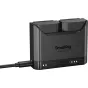 Зарядные устройства - SMALLRIG 5489 CAMERA BATTERY CHARGER FOR NP-FZ100 - быстрый заказ от производителя