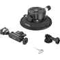 Sporta kameru aksesuāri - SMALLRIG 5855 4.5 SUCTION CUP MOUNT FOR ACTION CAMERAS 5855 - ātri pasūtīt no ražotāja