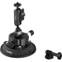 Sporta kameru aksesuāri - SMALLRIG 5855 4.5 SUCTION CUP MOUNT FOR ACTION CAMERAS 5855 - ātri pasūtīt no ražotāja